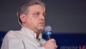Сергій Рахманін залишив посаду голови фракції «Голос»