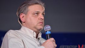 Сергій Рахманін залишив посаду голови фракції &laquo;Голос&raquo;