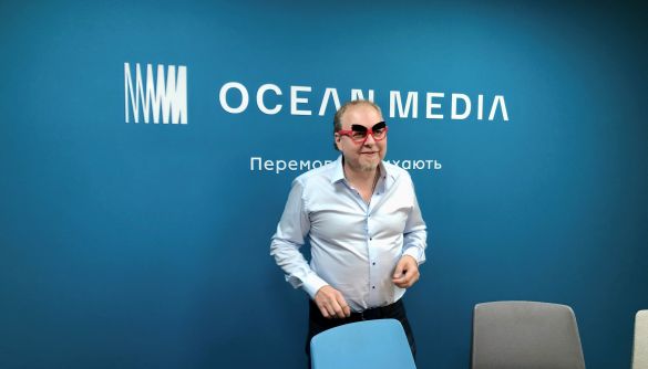 Андрій Партика, Ocean Media: 2021-й буде роком відновлення і виходу з пандемії