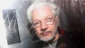 Суд у Лондоні заблокував екстрадицію Ассанжа до США
