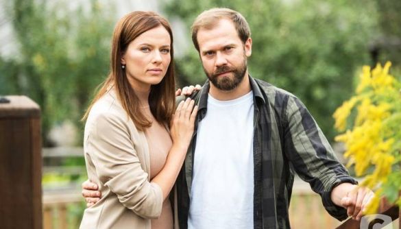 Сериалы &laquo;Поговори с ней&raquo; и &laquo;Одно сердце на двоих&raquo;: позовите Альмодовара