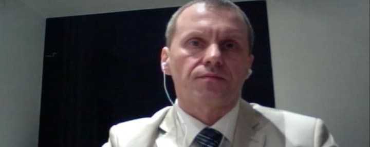 Білоруський екссиловик, який розповсюдив плівки КДБ Білорусі, готовий свідчити в справі Шеремета
