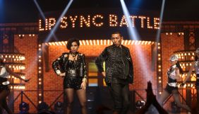 «1+1» придбав права на формат американського шоу Lip Sync Battle