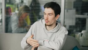 Екскерівник 1+1 video Артем Льозін став заступником міністра культури та інформаційної політики