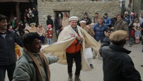 &laquo;1+1&raquo; оголосив дату прем&rsquo;єри нового сезону &laquo;Світу навиворіт&raquo;