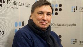 Олексій Мустафін залишає посаду генерального продюсера телеканалу «Еспресо»