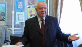 Пішов із життя багатолітній заступник гендиректора &laquo;Укрінформу&raquo; Валерій Козловський
