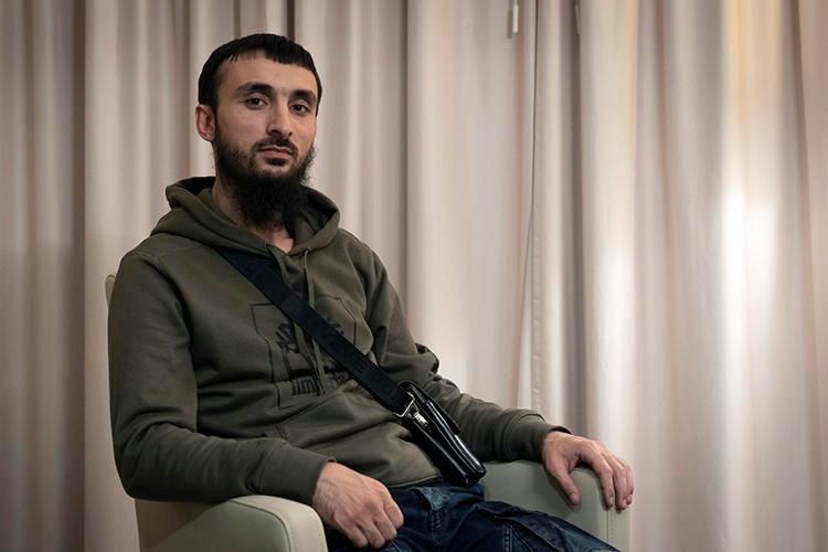 У Швеції двох росіян засудили за напад на чеченського блогера