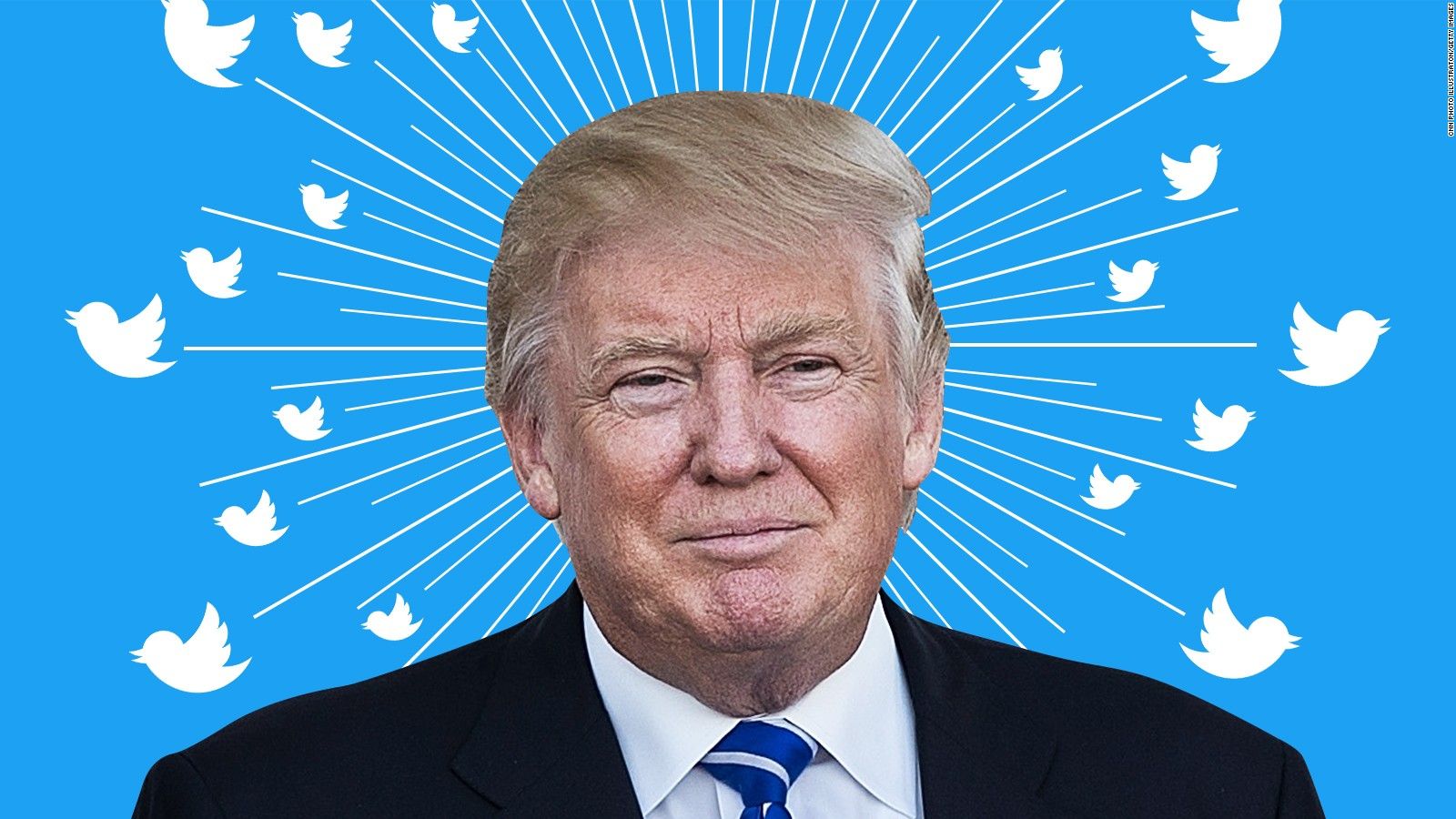 Трамп проти Twitter. Що блокування президента США означає для свободи слова?