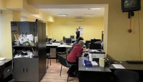 У Мінську силовики провели обшук у редакції БелаПАН
