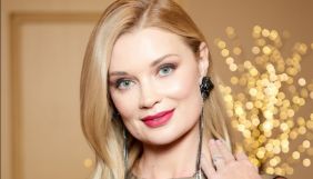 Телеведуча ТСН Лідія Таран захворіла на COVID-19