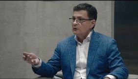 Юрій Дощатов очолив економічний відділ LB.ua