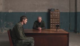 &laquo;Відблиск&raquo; Валентина Васяновича відібрано до індустрійної секції фестивалю Les Arcs