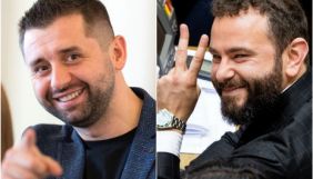 Фракція &laquo;Слуга народу&raquo; не збиратиметься щодо питання Дубінського та санкцій США - Арахамія