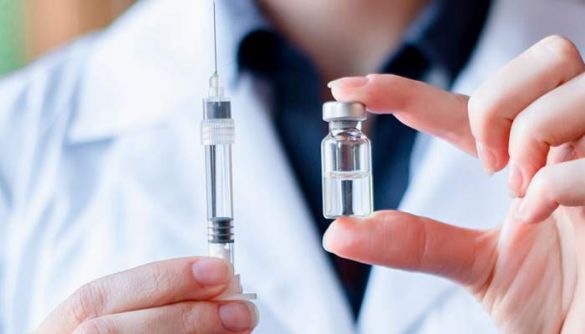 У Сербії журналістів включили в пріоритетну групу вакцинації від COVID-19