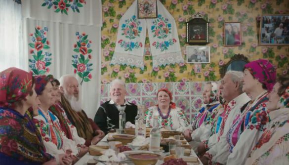 &laquo;Код предків&raquo;: кіно, що співає пісень