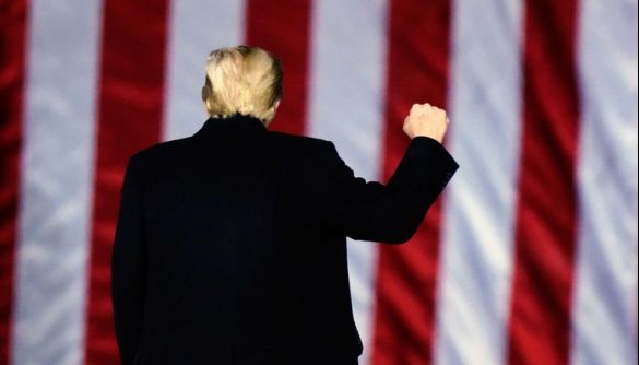 Інформаційна шкода від президентства Трампа