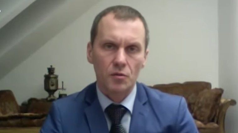 Білоруський екссиловик дав свідчення у справі про вбивство Шеремета