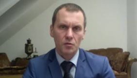 Білоруський екссиловик дав свідчення у справі про вбивство Шеремета