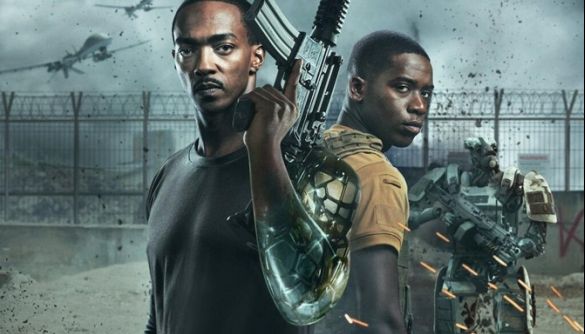 Netflix випустив перший фільм з українським дубляжем. Про що він? Netflix випустив перший фільм з українським дубляжем. Про що він?