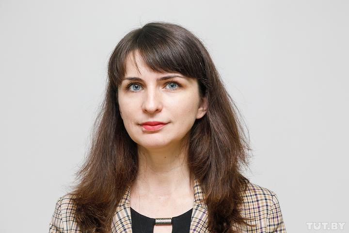 У Білорусі журналістку Катерину Борисевич третій місяць тримають у СІЗО через статтю про протести