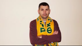 Ексжурналіст LB.ua очолив футбольний клуб Краматорська