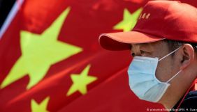 Коаліція за свободу преси закликала Китай припинити цензурування ЗМІ