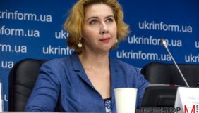 Поліція відкрила провадження проти Оксани Романюк за заявою голови &laquo;Журналістів проти корупції&raquo;
