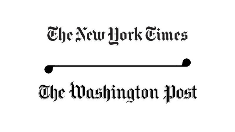 Адміністрація Байдена відновила передплату на New York Times та Washington Post