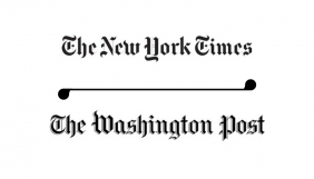 Адміністрація Байдена відновила передплату на New York Times та Washington Post