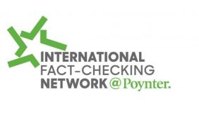 Мережу фактчекерів IFCN, до якої входить український StopFake, номінували на Нобелівську премію миру