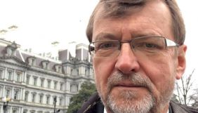 Президентом &laquo;Радіо Вільна Європа/Радіо Свобода&raquo; стане Тед Ліпієн