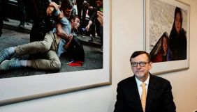 Президента &laquo;Радіо Свобода&raquo; Теда Ліпієна звільнили з посади через місяць після призначення