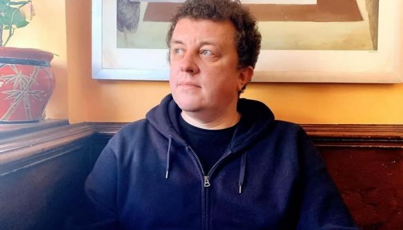 У Білорусі журналісту Андрію Александрову висунули обвинувачення