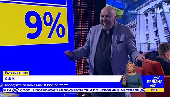 «Ефемерна війна» Мураєва і «мура» Азарова. Огляд політичних токшоу за 18‒22 січня 2021 року