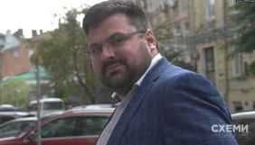 СБУ досліджувала сюжет проєкту &laquo;Схеми&raquo; в справі про замах на вбивство генерала СБУ Наумова