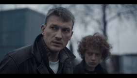 Німецький телеканал покаже український серіал «Схованки»