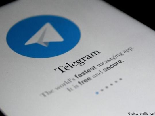 Телеграм в Беларуси: больше, чем мессенджер
