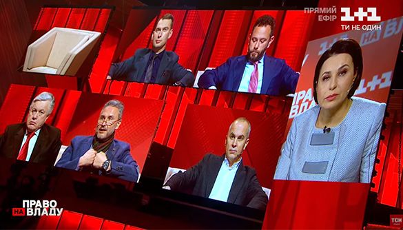 Залякування референдумом. Огляд політичних токшоу за 25&mdash;29 січня 2021 року
