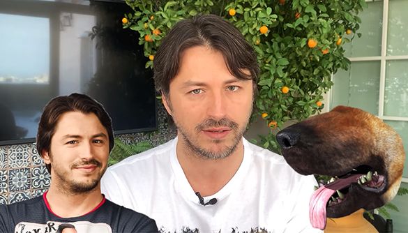 &laquo;Кучеряшки на голові жим-жим&raquo;. Огляд політичних відеоблогів за 25&mdash;31 січня 2021 року