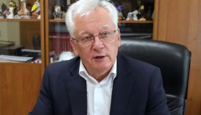 Головою УКФ став гендиректор театру Франка