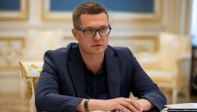 Голова СБУ про санкції проти Козака та каналів: Це послідовний крок у боротьбі з гібридною агресією РФ