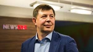 Проти Козака запровадили санкції через поставки вугілля з окупованого Донбасу – Zn.ua