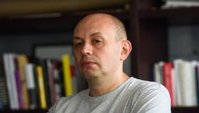 Головреда &laquo;Медіазони&raquo; Смірнова заарештували на 25 діб за ретвіт у соцмережі