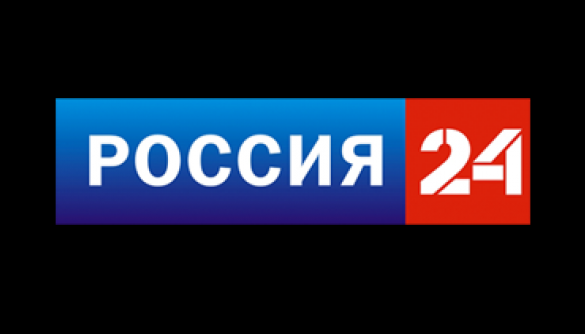Козак та Медведчук пожалілися на санкції РНБО в ефірі «России 24»