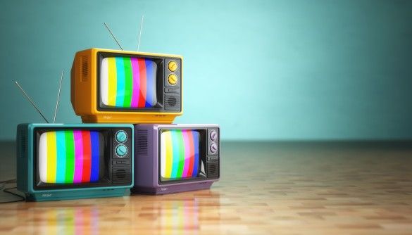Дослідження цінностей і моделей поведінки в розважальному контенті українських телеканалів
