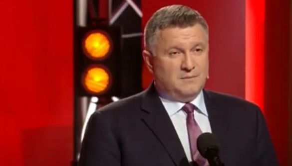 Аваков сказав, що в 2018 році було достатньо доказів для закриття каналів «112 Україна» та NewsOne