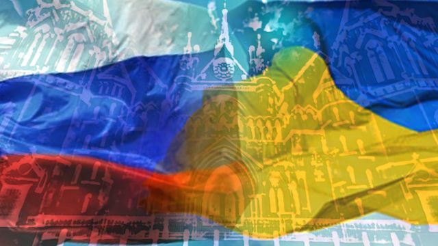 Як Росія сіє ненависть між українцями