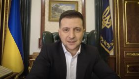 Зеленський про санкції проти каналів: «Якщо я прийняв рішення, значить там були залізобетонні причини»