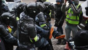 У Росії майже 200 представників інтелігенції підписали звернення із закликом дозволити мирні мітинги